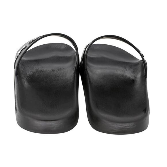 Givenchy Signature Print 40 Pool Beach Sandals GV-0703N-0005 - Picture 10 of 11